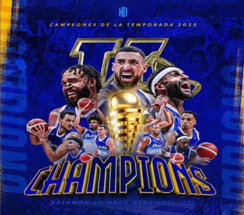 麦基加里纳利在波多黎各联赛夺冠佳丽迎生涯首冠&荣膺FMVP