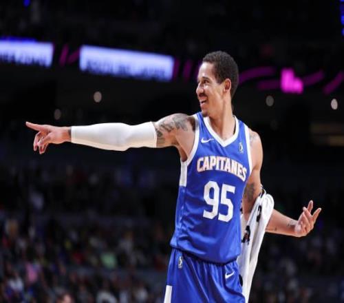 在NBA赛场已经找不到工作了！前勇士总冠军成员将转战意甲联赛