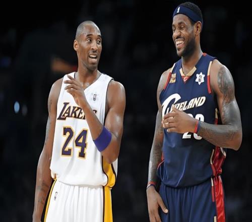 可惜没如果：NBA史上的五大如果论！