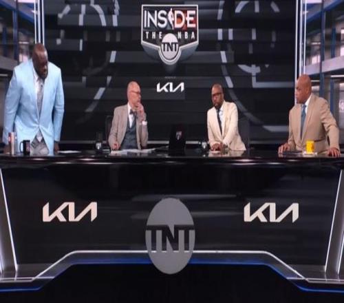 ESPN版《NBA内幕》将于10月23日两场比赛后播出时长30分钟