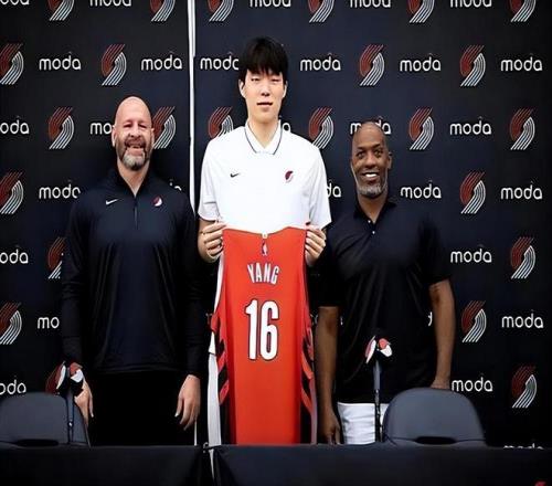 ESPN分析师：伊迪和杨瀚森一样慢，杨瀚森应该能够解决这个问题