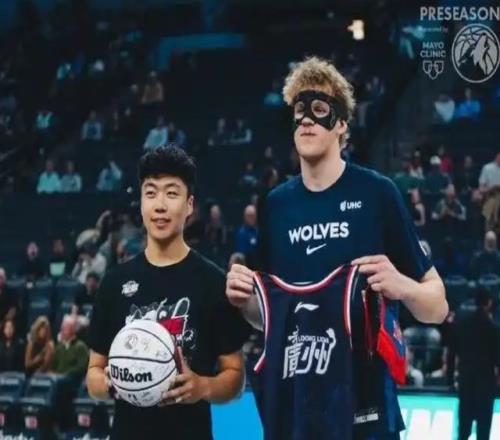 对话NBA！60分惨败！中国篮球在季前赛价值多少