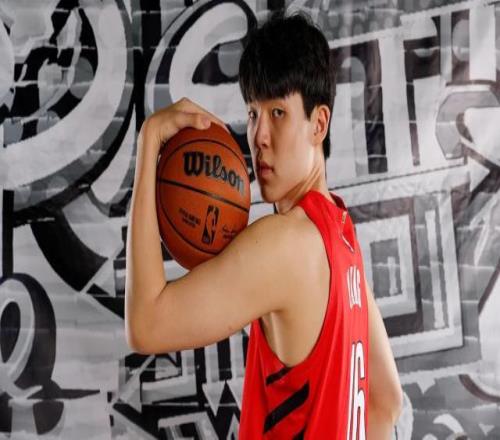 杨瀚森NBA首秀交锋森林狼3月17日或迎来中国德比