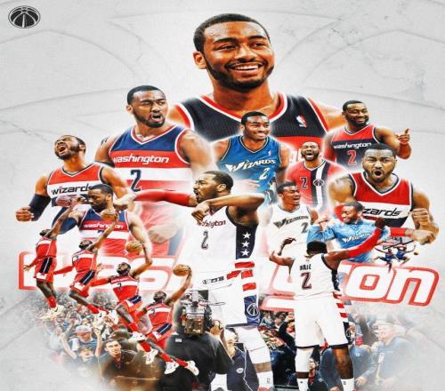 昔日最快后卫告别NBA！沃尔：我宁愿用所有钱换健康