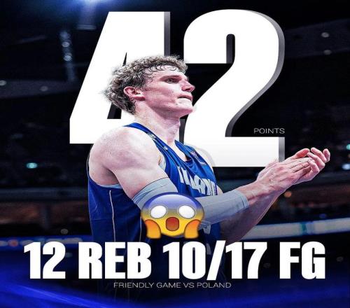 场均40.3分！马尔卡宁热身赛爆发，马刺还要交易吗