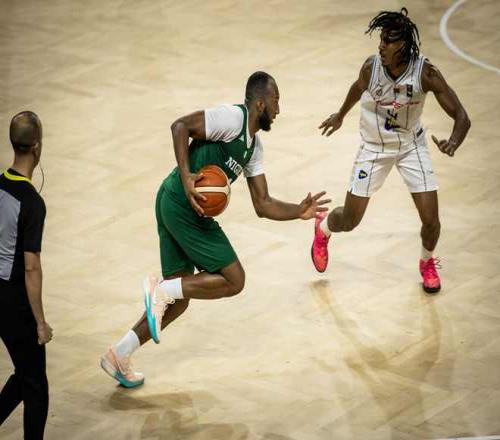 在非洲杯中的进攻效率都不太理想，火箭新援的优缺点真是太鲜明了