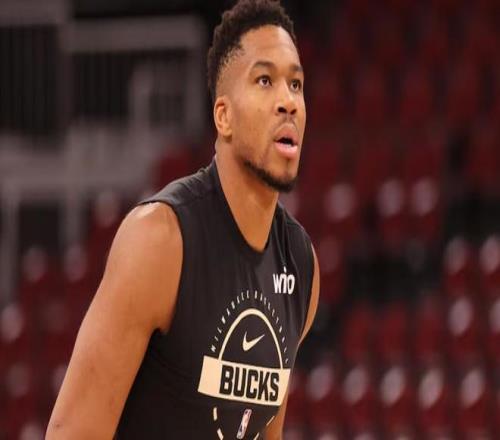 字母哥：我想在NBA打到3638岁，然后回到希腊结束职业生涯