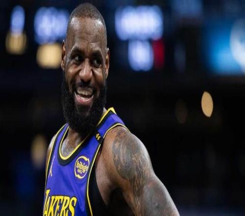 湖人詹姆斯曾警告过他的财务顾问，威胁说如果钱被盗，将承担后果