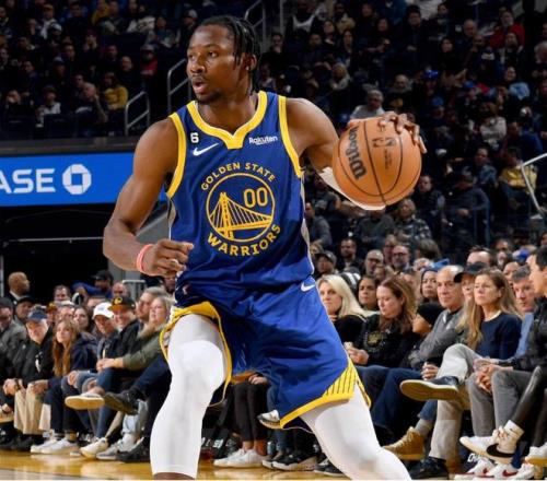 前勇士GM：我们以前选秀错过了科比、麦迪，不想再错过库明加