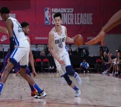 拒绝NBA合同！昔日潜力新星真大胆，只想打CBA