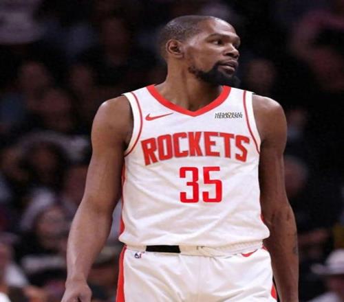 36岁杜兰特已经轰下30571分，你知道伯德36岁拿了多少分吗