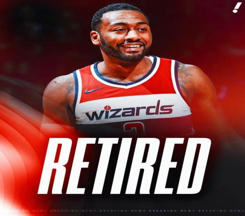 正式退役！5届全明星，沃尔能进名人堂吗