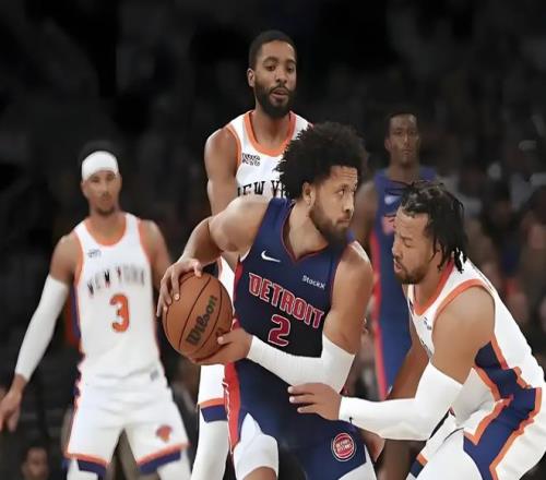 昙花一现吗活塞赛季翻身之后......