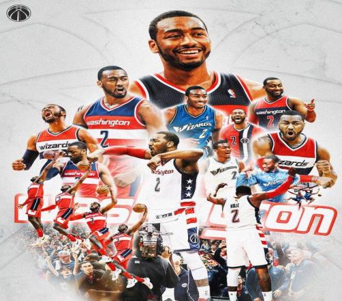 沃尔：我真希望自己的孩子能看见他们的父亲在奇才队有多出色