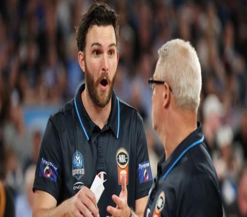 Scotto：马刺将聘请雅各布钱斯担任发展联盟主教练