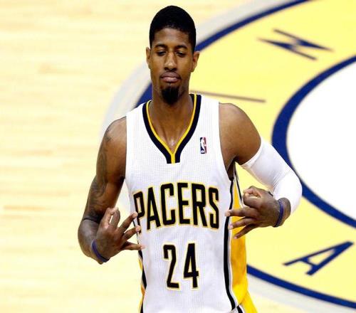 选秀小年！重排2010届新秀：乔治已是现役独苗，沃尔降至探花