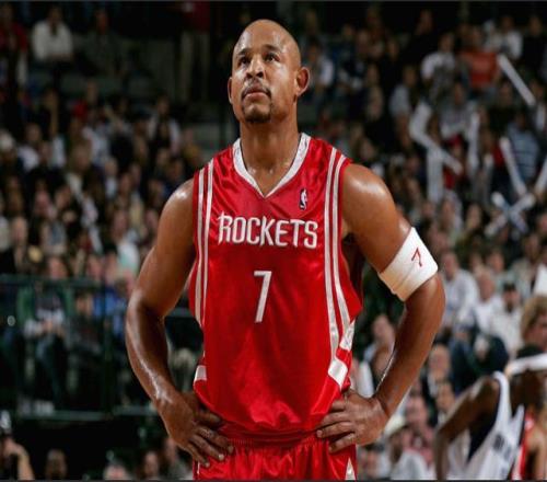 长相讨喜的火箭“米老鼠”韦斯利现在在干什么