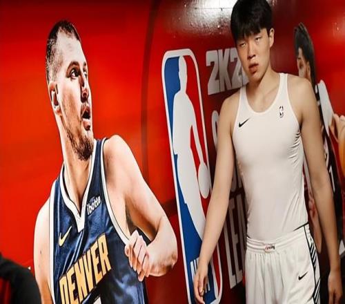 卷起来了！杨瀚森将于8月9日赴美：参加各种集训+官方新秀课程