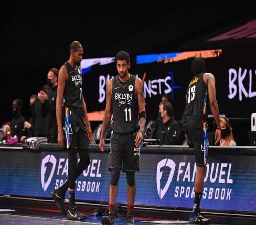 蒂格谈KD：若他在的那支篮网没受伤我们谈论他们的方式也将不同