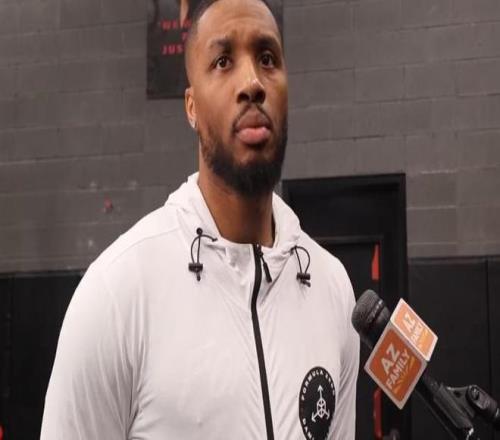 利拉德：忠诚更重要的是做最真实的自己而不只是对某支球队忠诚