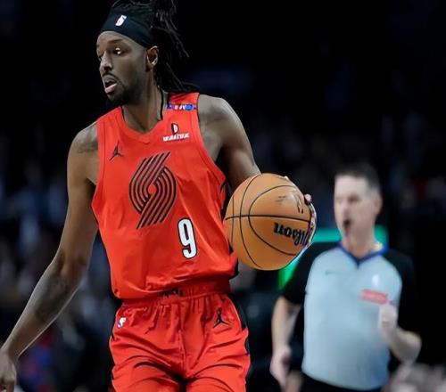 NBA三消息：格兰特交易无果，库明加谈判无进展，绿凯签约布歇