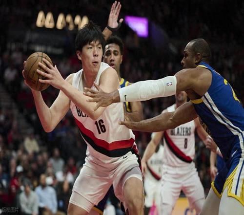 杨瀚森NBA有大哥罩了，阿夫迪亚学中文和他挡拆，主帅下了死命令