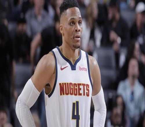 Shams：拉塞尔威斯布鲁克一年360万美元合同加盟国王