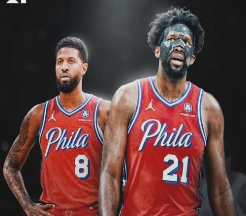 当今NBA最糟糕的四份合同，76人独占两份