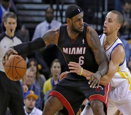 NBA再无王朝上：维持冠军阵容的代价越来越大