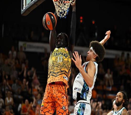 奇才签下澳大利亚内线新星，但他估计还得前往NBA发展联盟效力