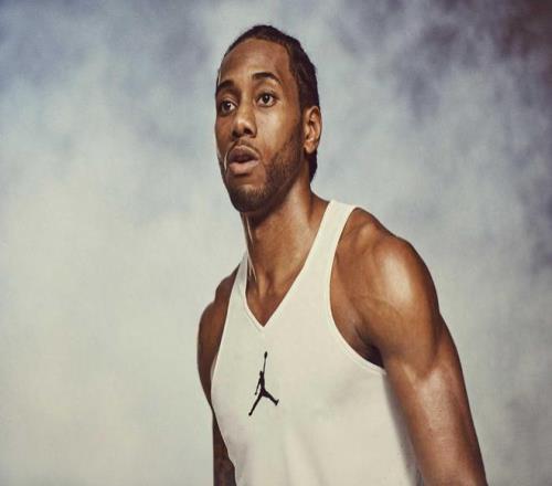 NBA人物志：冷面杀手莱昂纳德，2个王朝的终结者