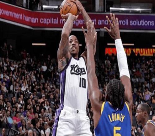 反潮流坚决不投三分！这5位NBA球员，是小球时代的逆行者