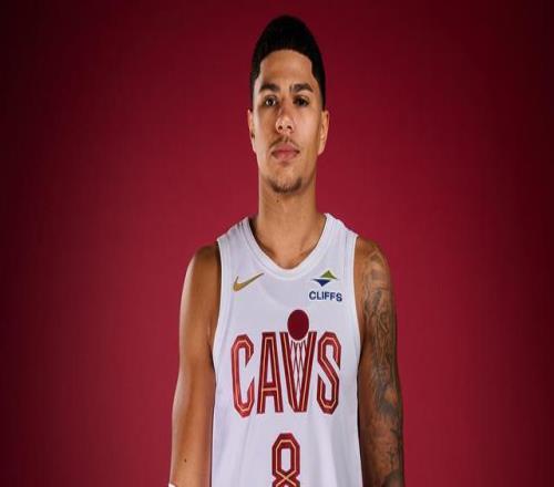 Scotto：骑士裁掉后卫基利安海斯后者预计将征战G联赛