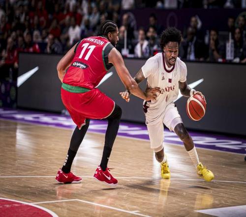 不愧是CBA赛场的顶级外援！山西队外援亚洲杯首战就狂砍32分