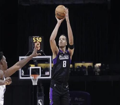 媒体人：CBA季后赛级别球队报价NBA内线球员拉比西埃