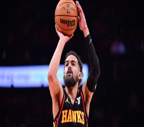 曝杨今夏不太可能和老鹰续约但双方都愿意明年重新谈判