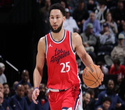 美记：在凯尔特人签下布歇后，尼克斯更有可能以底薪签下本西蒙斯