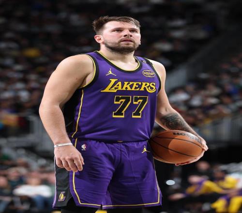 东契奇：重塑体型的初期阶段并不容易，但后来就成了一种习惯