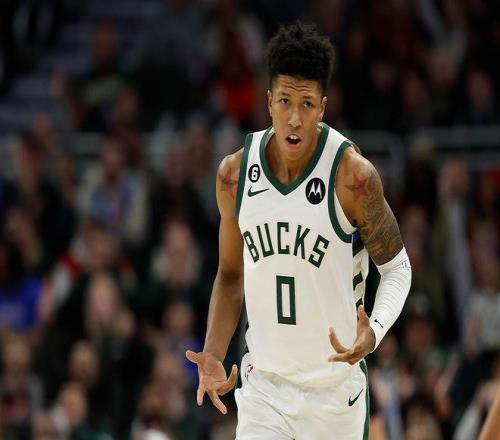 杨瀚森新队友记者：开拓者有意签下自由球员前锋比彻姆