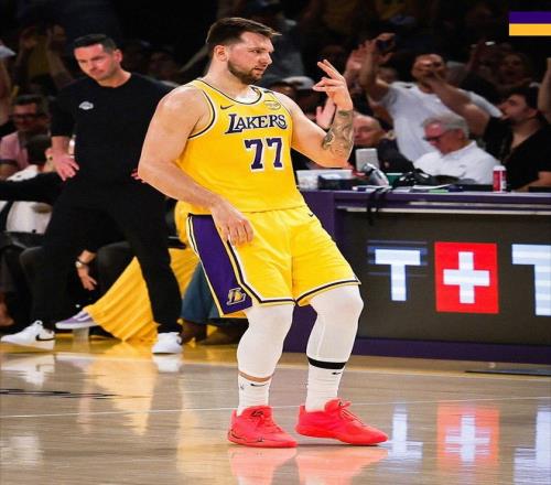 东契奇：当天之骄子被抛弃