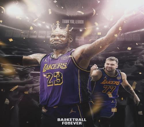 前独行侠教练爆料，美国人接受不了卢卡和约基奇统治NBA，有偏见