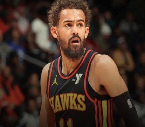 拒绝顶薪合同！老鹰认为不值，特雷杨心生不满！