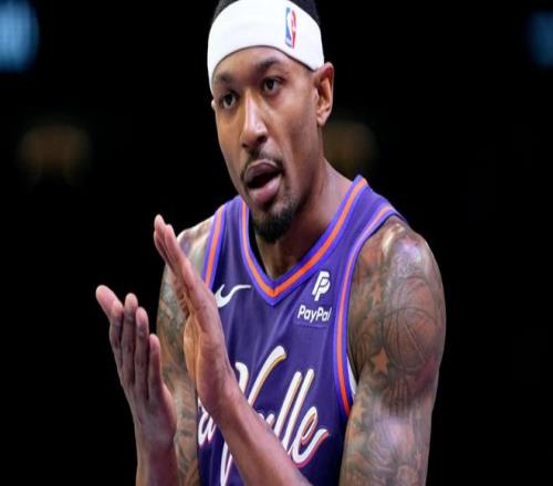 美媒盘点现役最被高估的5大球星，湖人里夫斯上榜，鲍尔领衔