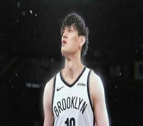 第二次冲击NBA失利，曾凡博为何被篮网队裁掉