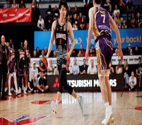 为打亚洲杯放弃NBA,他还要被韩国人骂