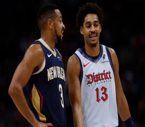 短短2年，曾经的冠军后卫被队友殴打+2次被交易成NBA最倒霉的人