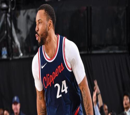 鲍威尔：热火非常重视我&理解我被交易到这里没有任何不满