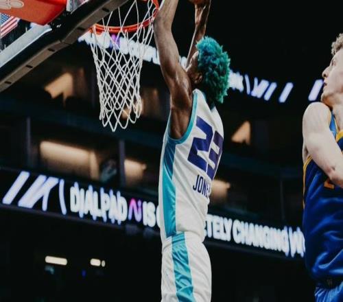 又一人离开NBA！签约意大利豪门，场均11+6仍失业，曾自称是GOAT