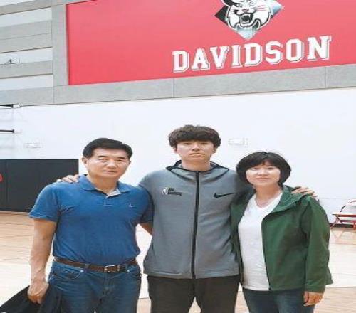 为打亚洲杯放弃NBA,他还要被韩国人骂