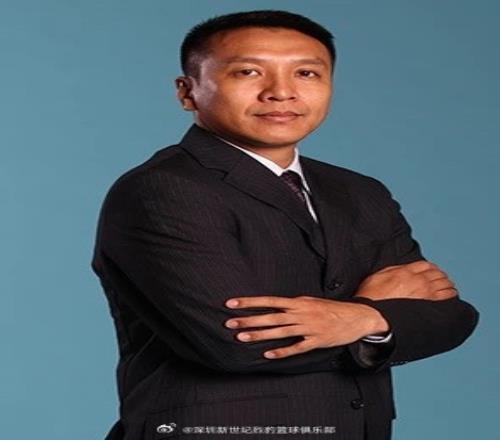 关于李群、原园同志的任命通告